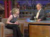 The Late Show With David Letterman