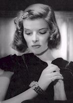 Katharine Hepburn