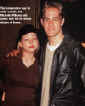 Michelle & Dawson co star James Van Der Beek